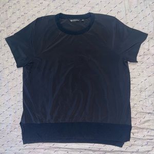 Athleta lightweight tee